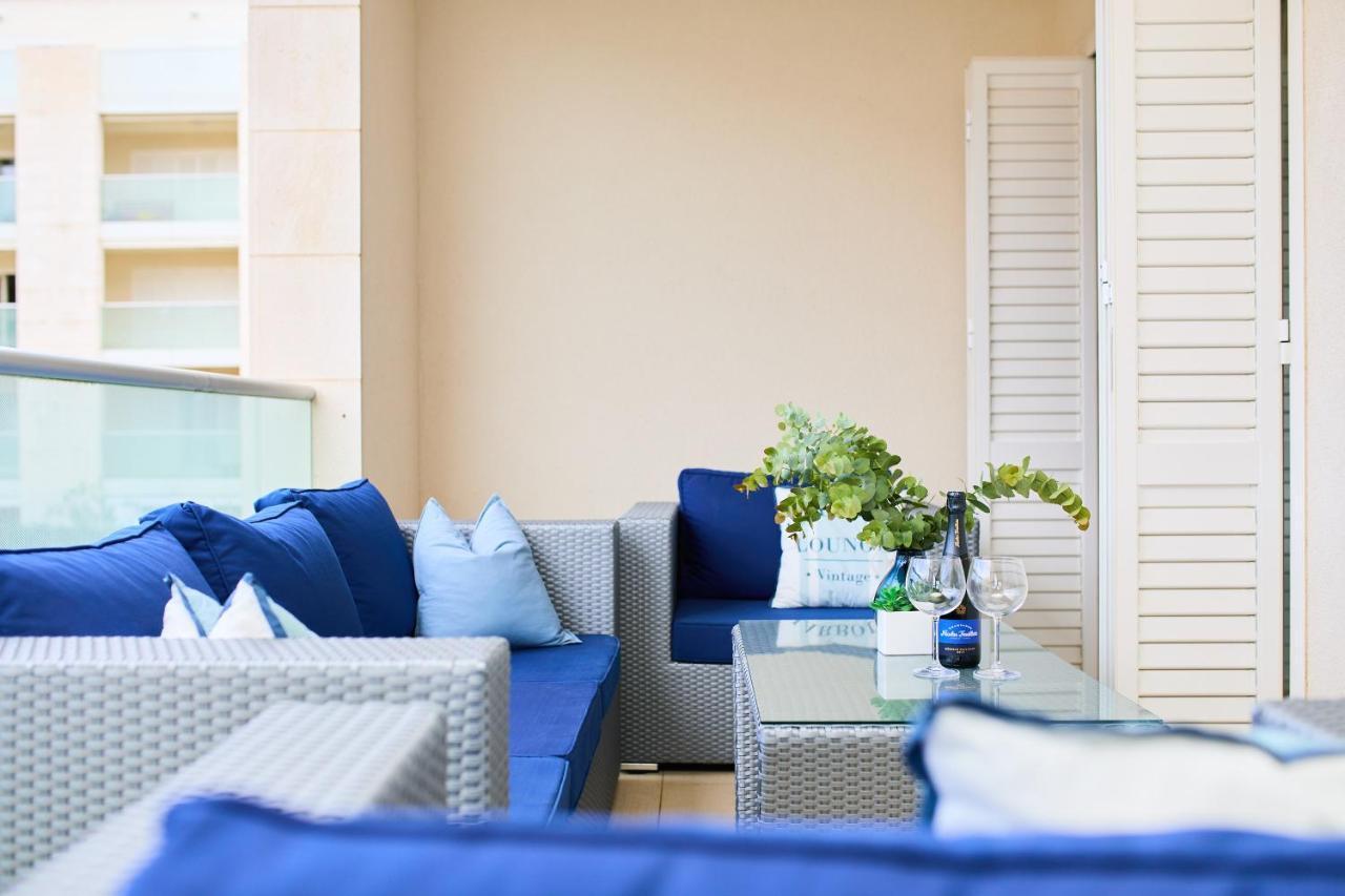 Beachfront Luxury Complex 2Bd Sunset Apartment Dubrovnik Exterior foto