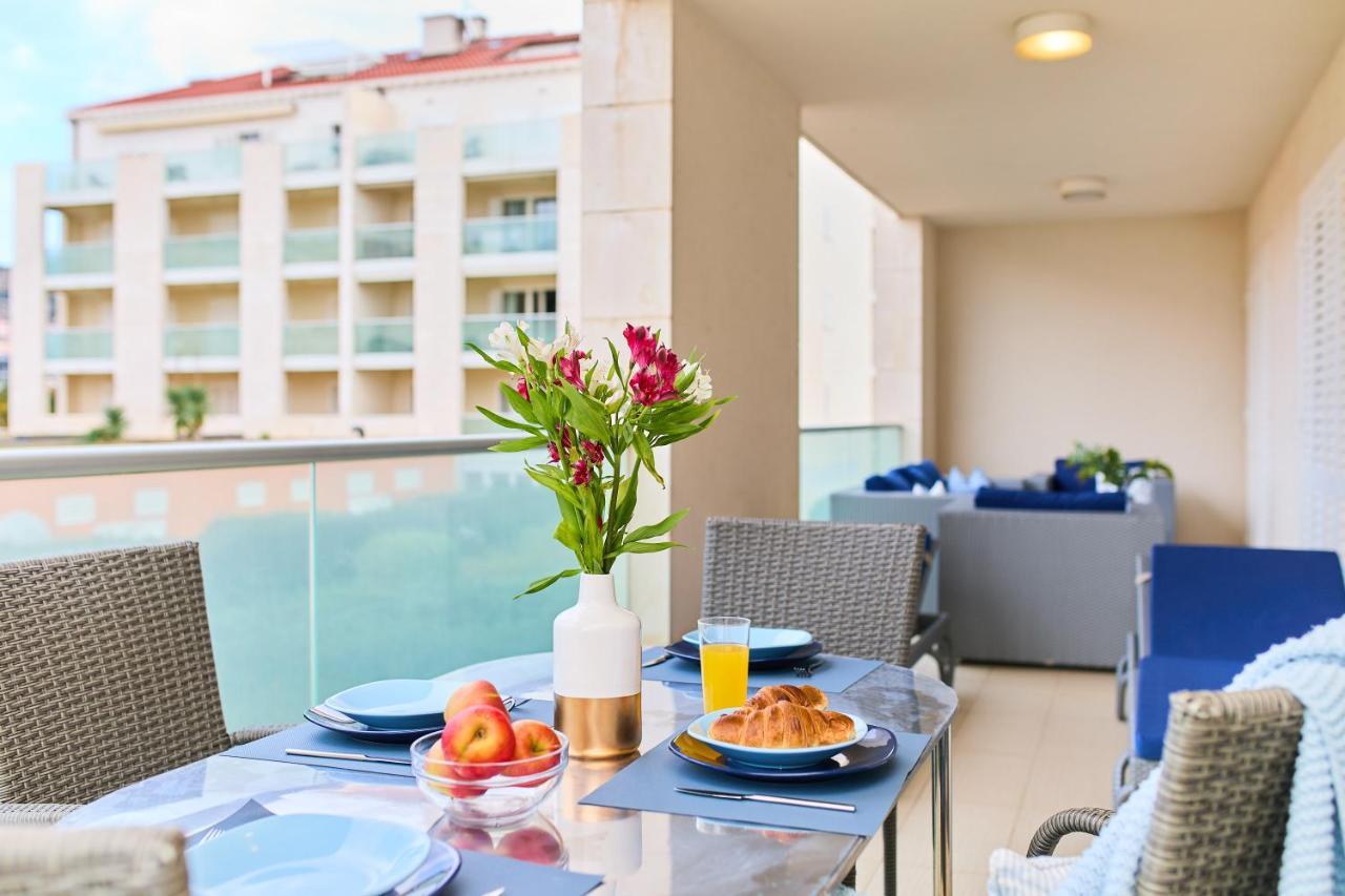 Beachfront Luxury Complex 2Bd Sunset Apartment Dubrovnik Exterior foto